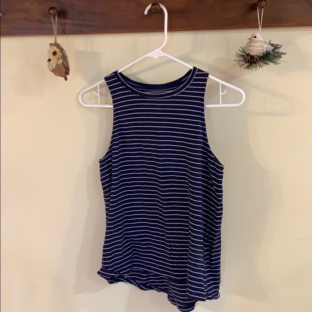 Old Navy Juniors Small Tank Top